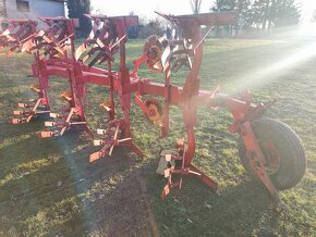 Pluh čtyřradličný Obracák - 4