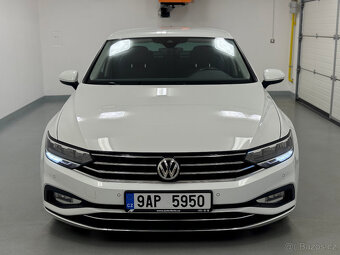 Volkswagen Passat , Elegance 2,0tdi 110kw Dsg 7° rv.7/2020 - 4