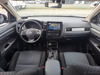 Prodám Mitsubishi Outlander 2014, 2.2 Dizel,Najeto 155000 - 4
