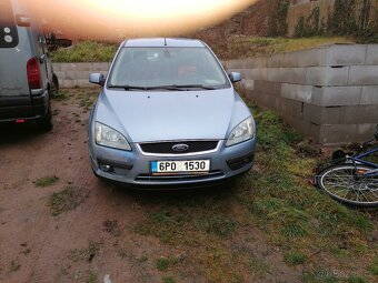 Ford focus - 4