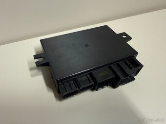 Jednotka tažného zařízení 5H2 907 383 D - 4