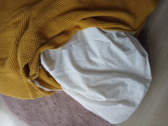 Péřová zavinovačka Tulimese - 4