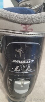 Dětské lyžáky - 4