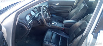 Audi A6 3.0 TDI Quattro - 4