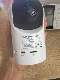 Dětská chůvička - 4