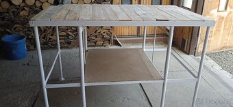 Prodám pracovní stůl - 4