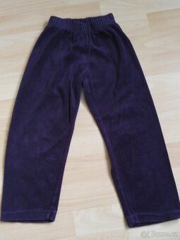 Pyžamo & pyžamko Lupilu vel. 98/104 - 4