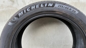 Michelin Primacy 4 255/45 R20 105V Volvo - 4