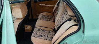 Škoda Fabia 1.4 16V 74kw - 4