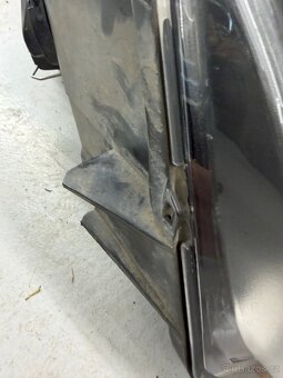 Xenony VW Passat B6 - 4