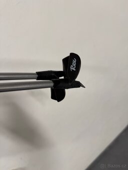 Hole na běžky Rex karbon 160cm - 4
