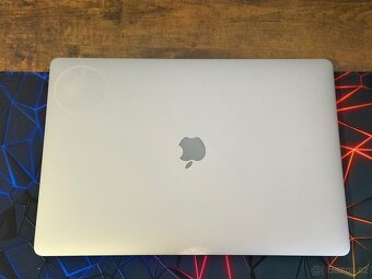 Prodám Apple MacBook PRO 13,3 - 4