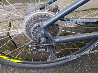 Specialized S 27,5 - 4