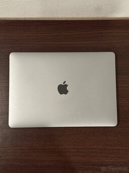 MacBook Pro 13" (2020) - i5/32GB/1TB - DPH - 4