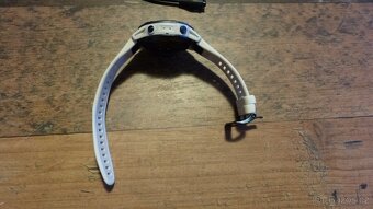 Garmin fenix6 PRO Solar, Titanium Blue/White - 4