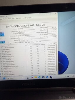 ASUS UX360U – i5 6. gen - 4
