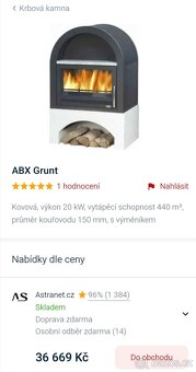Krb Abx Grunt 20kw - 4