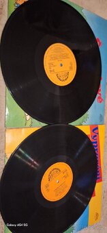 Prodám LP - 4