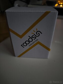 LED žárovky H1 nové - 4