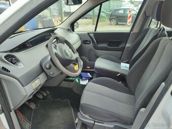Renault Megane Scenic č. 24428 - 4