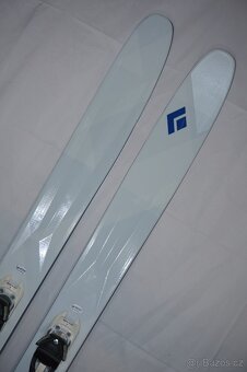 Skialp set Black Diamond Megawatt - 4