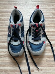 Chlapecká obuv North star vel. 34 - 4