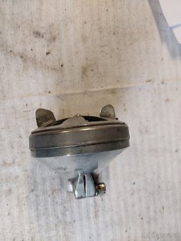 Jawa pérák filtr - 4