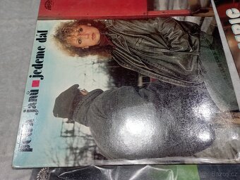 LP Olympic a Petra Janů - 4