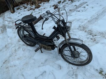 moped babeta italska - 4