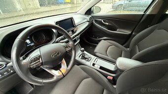 Hyundai i30 all inclusive - 4