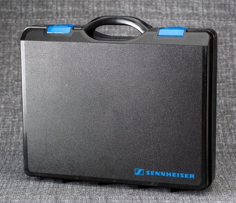 Sennheiser HSP-2 (headset) - 4