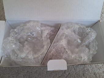 Sada 2 sklenic Bolla od značky Vialli Design o objemu 400 ml - 4