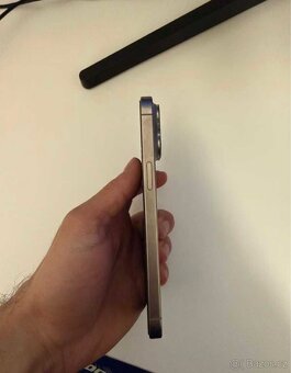 iPhone 15 Pro Max 256GB - 4