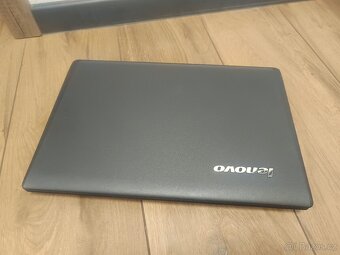 LENOVO IDEAPAD G560 - 4