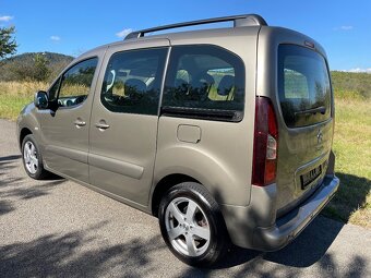 Berlingo Multispace - 4