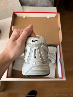 Nike Air Pegasus 2005 - 4