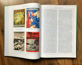 Praga devadesát let výroby automobilů - 4