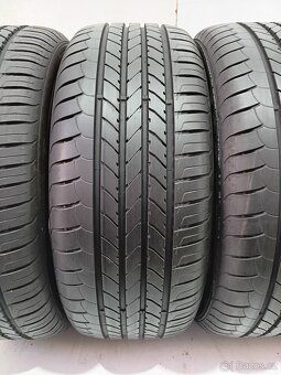 Letní pneu 205/50/17 GoodYear - 4