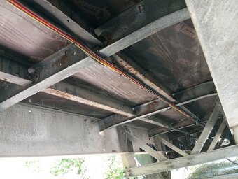 Návěs plato bez tp - 4