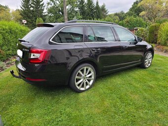 Škoda Octavia III - 2017 - 2.0..Nová STK.. - 4