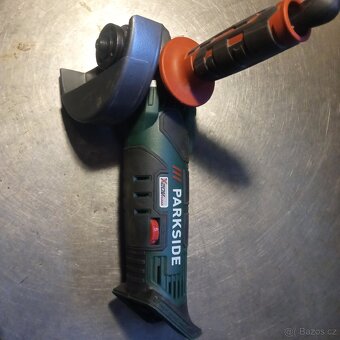 Flexa parkside aku - 4