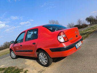 Renault Thalia 1,4 V16 - 4