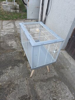 Klec morče/křeček - 4