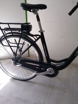 Prodám Elektrokolo - 4