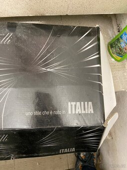 Baterie k umyvadlu - 4