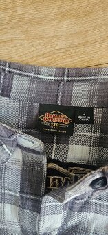 Košile harley davidson - 4