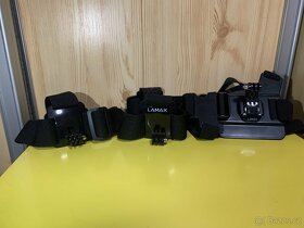 Akční kamera Lamax X10 Taurus - 4
