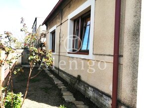 Prodej rodinného domu  108 m2 , pozemek 428m2, obec   Hřebeč - 4