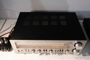 TECHNICS SA 500 - 4