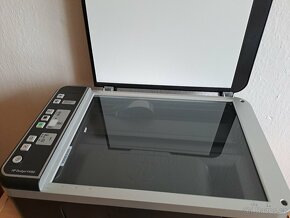 HP Deskjet F 4180, tiskárna, skener, kopírka - 4